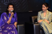 Tamanna 11th Hour Teaser Launch Event Photos